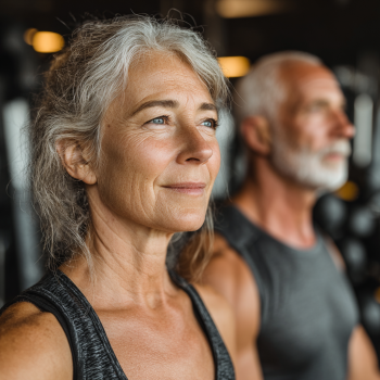 Групові заняття йогою